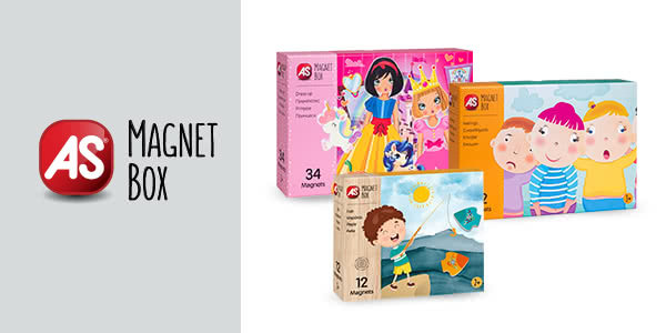 Magnet Box
